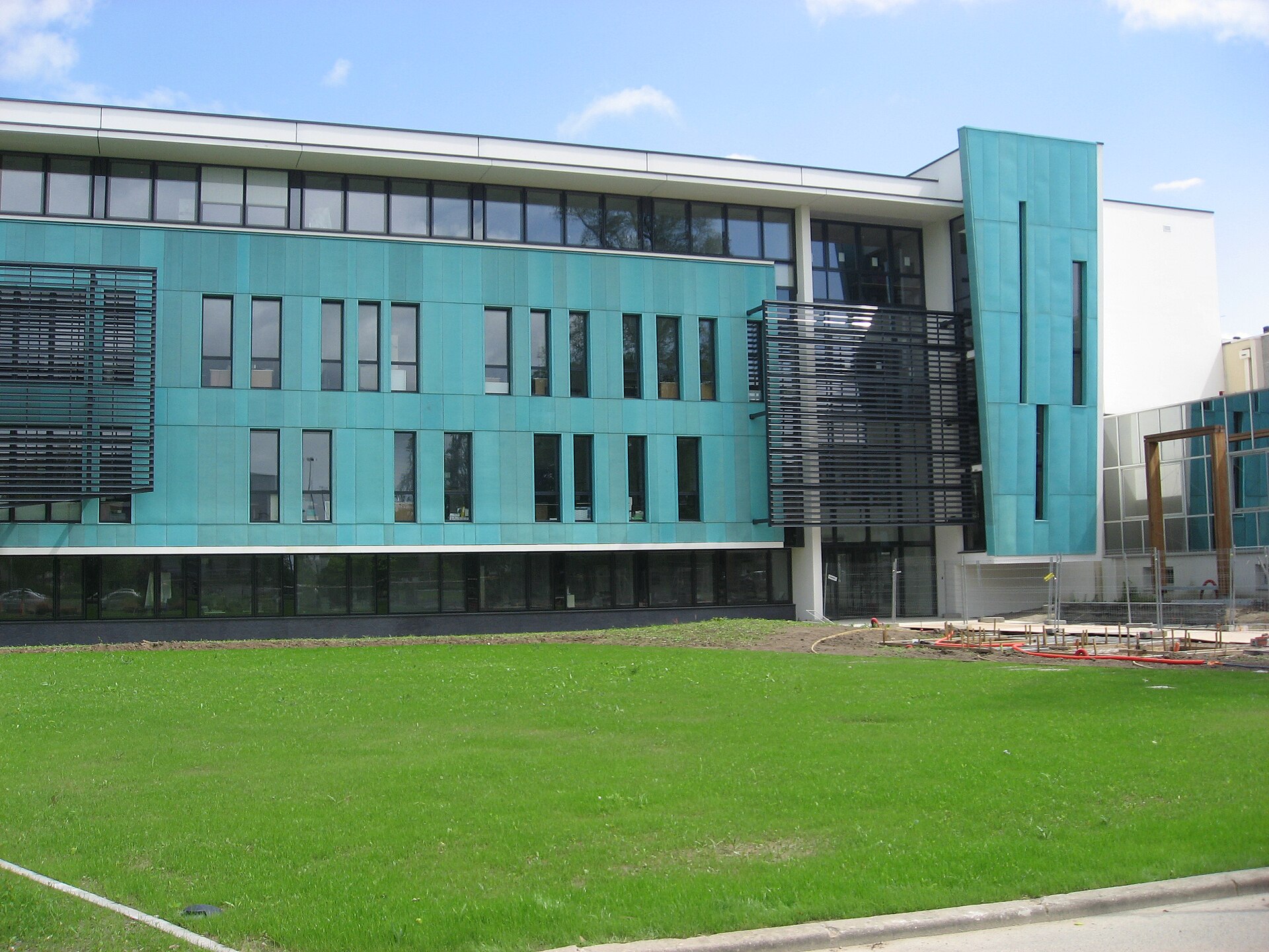 École Supérieure d'Agriculture d'Angers