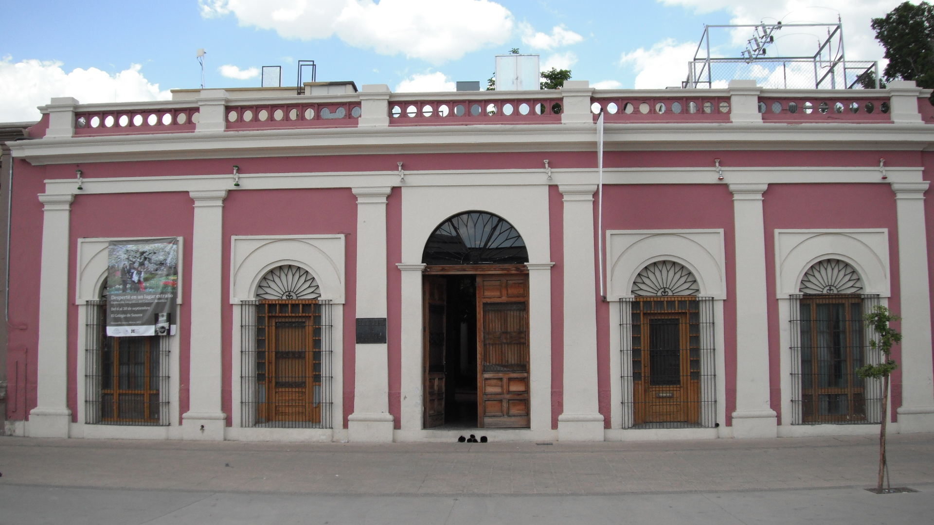 El Colegio de Sonora
