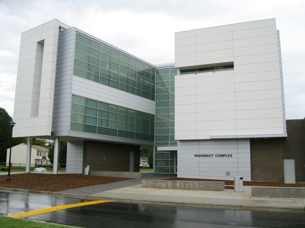 Elizabeth City State University