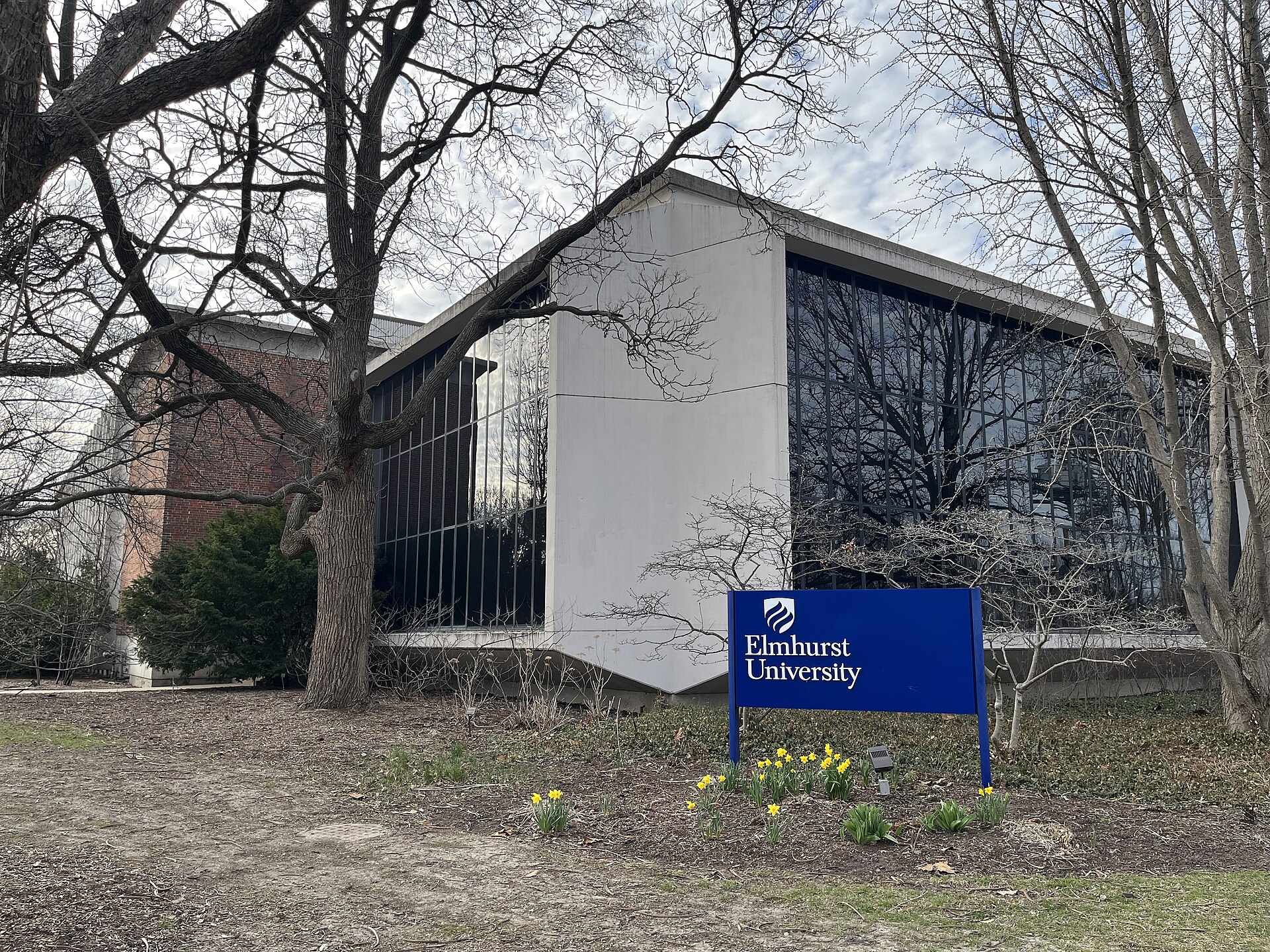 Elmhurst University