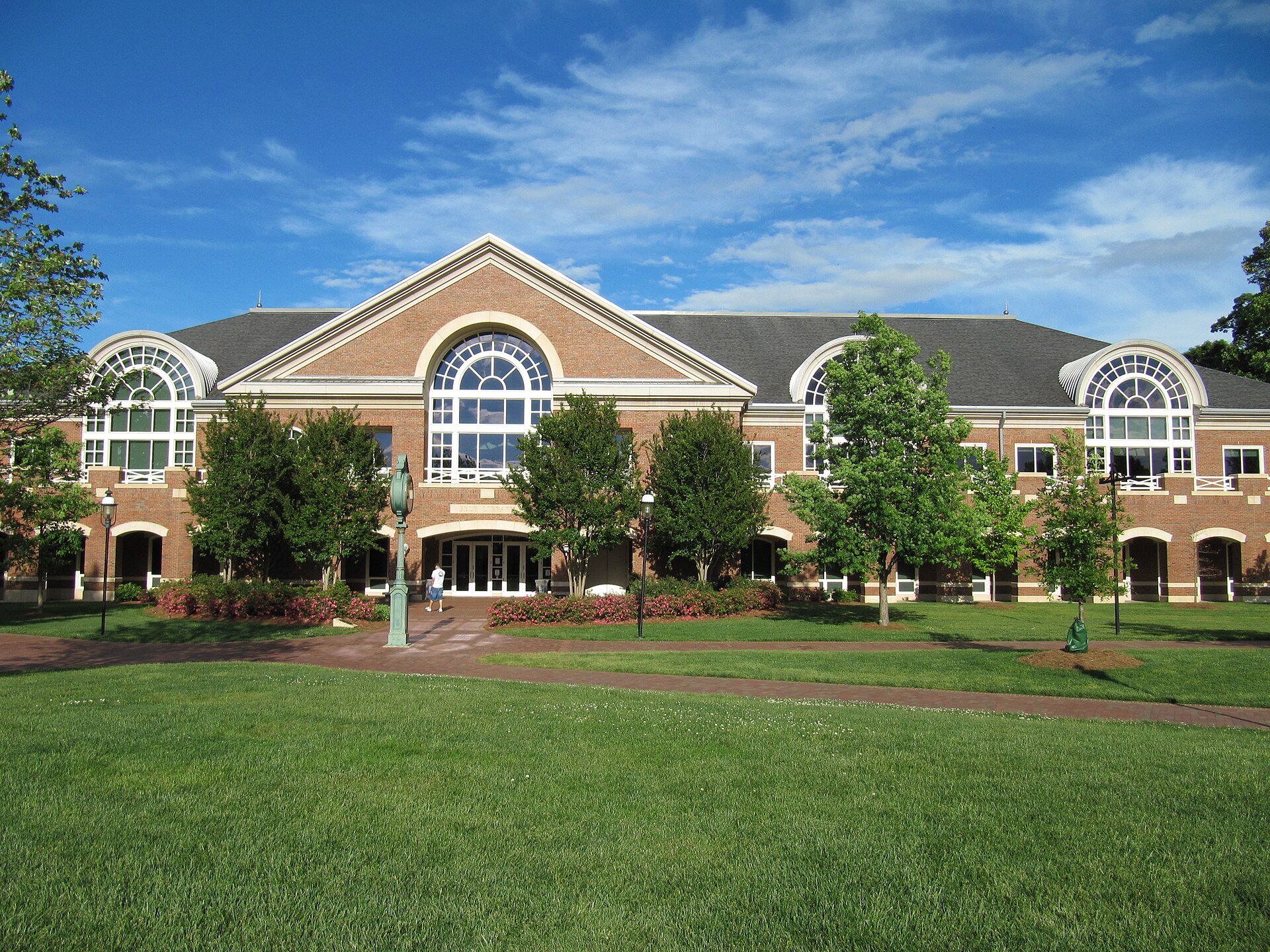 Elon University