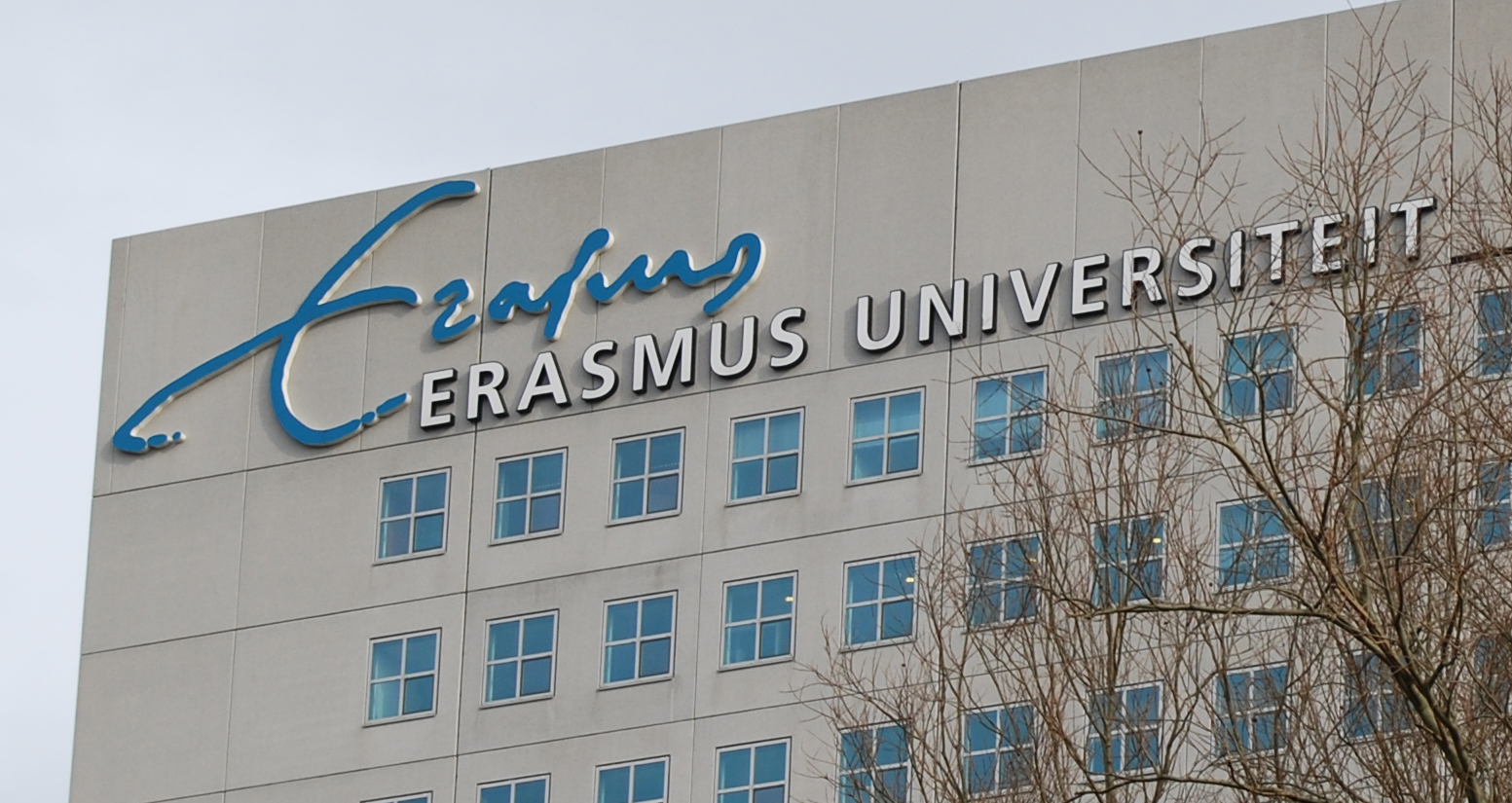 Erasmus Universiteit Rotterdam