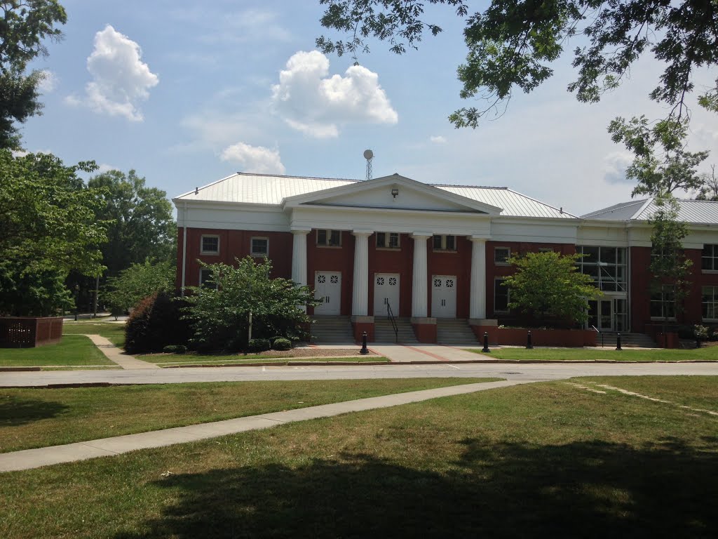 Erskine College