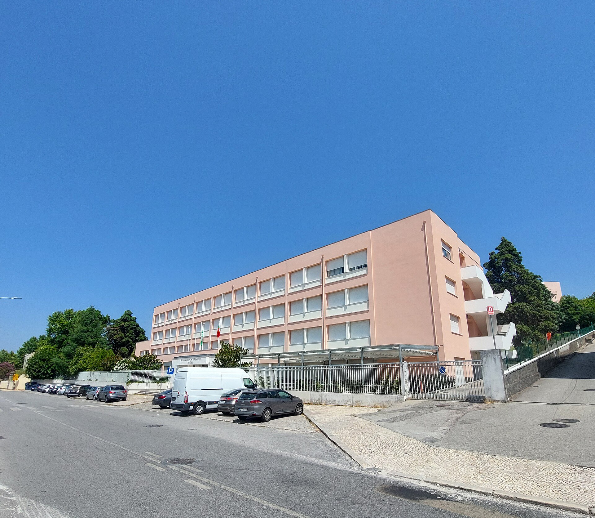 Escola Superior de Enfermagem de Coimbra