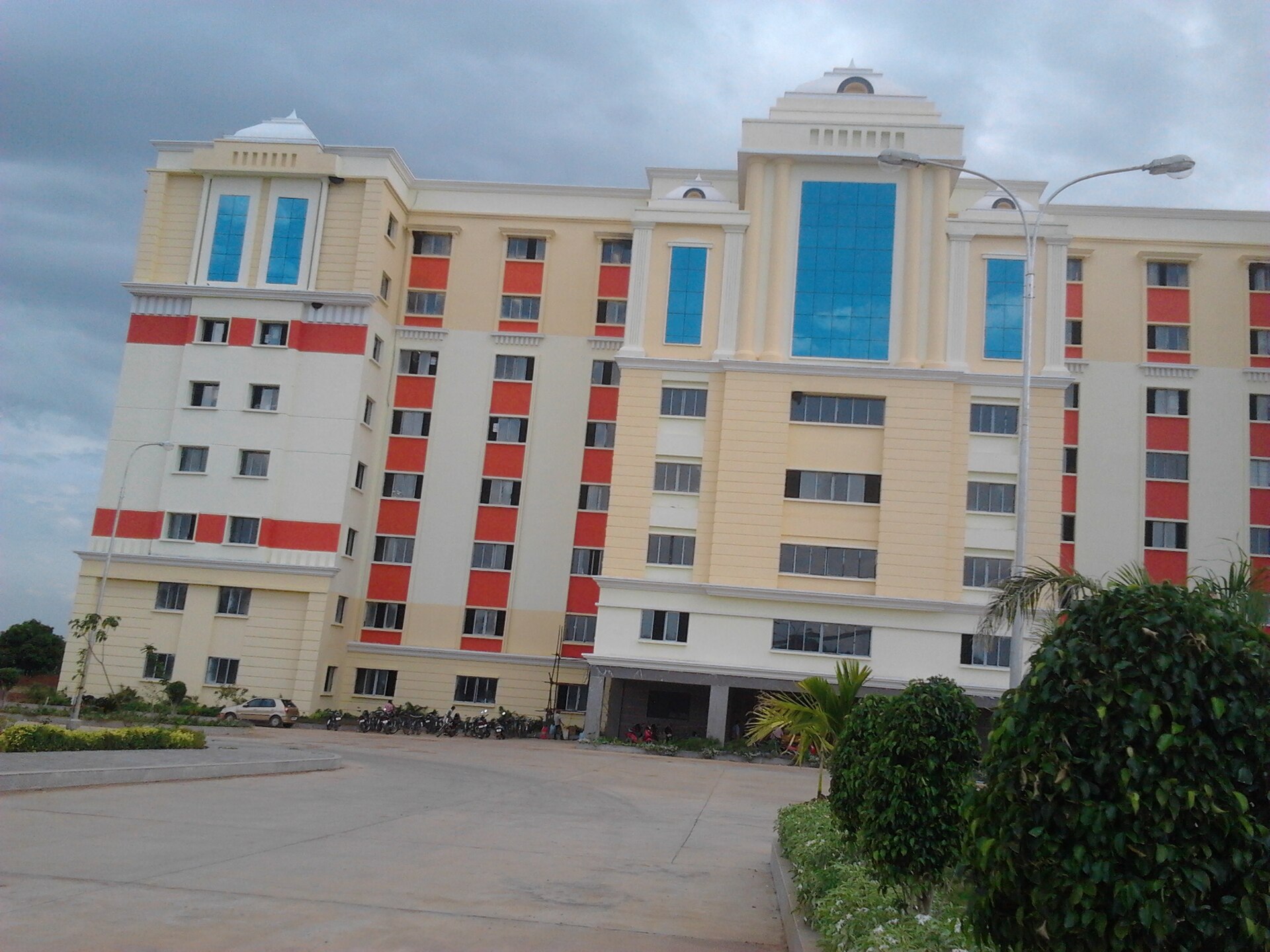 Alagappa University