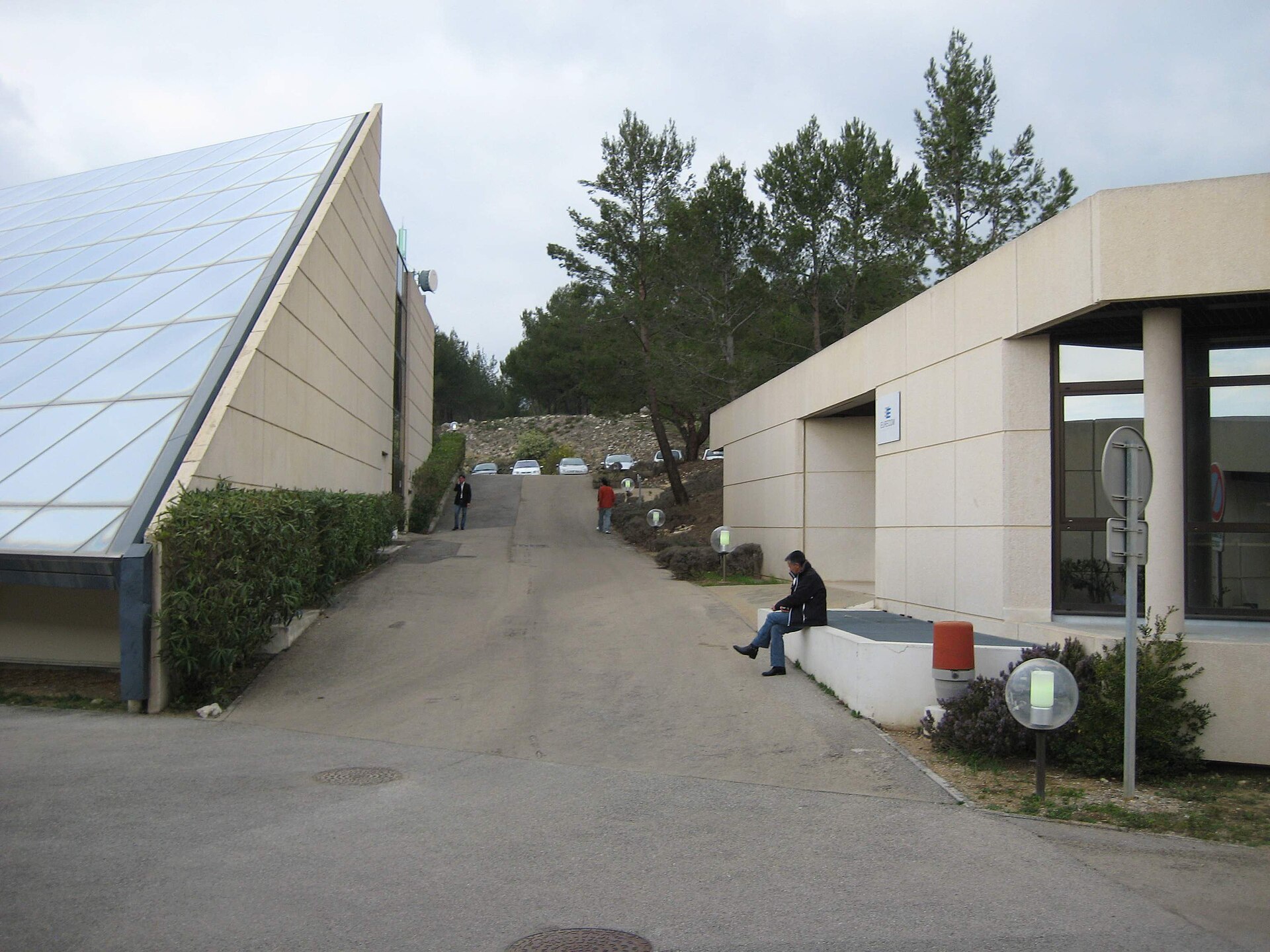 Eurecom