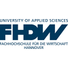 Fachhochschule für die Wirtschaft Hannover