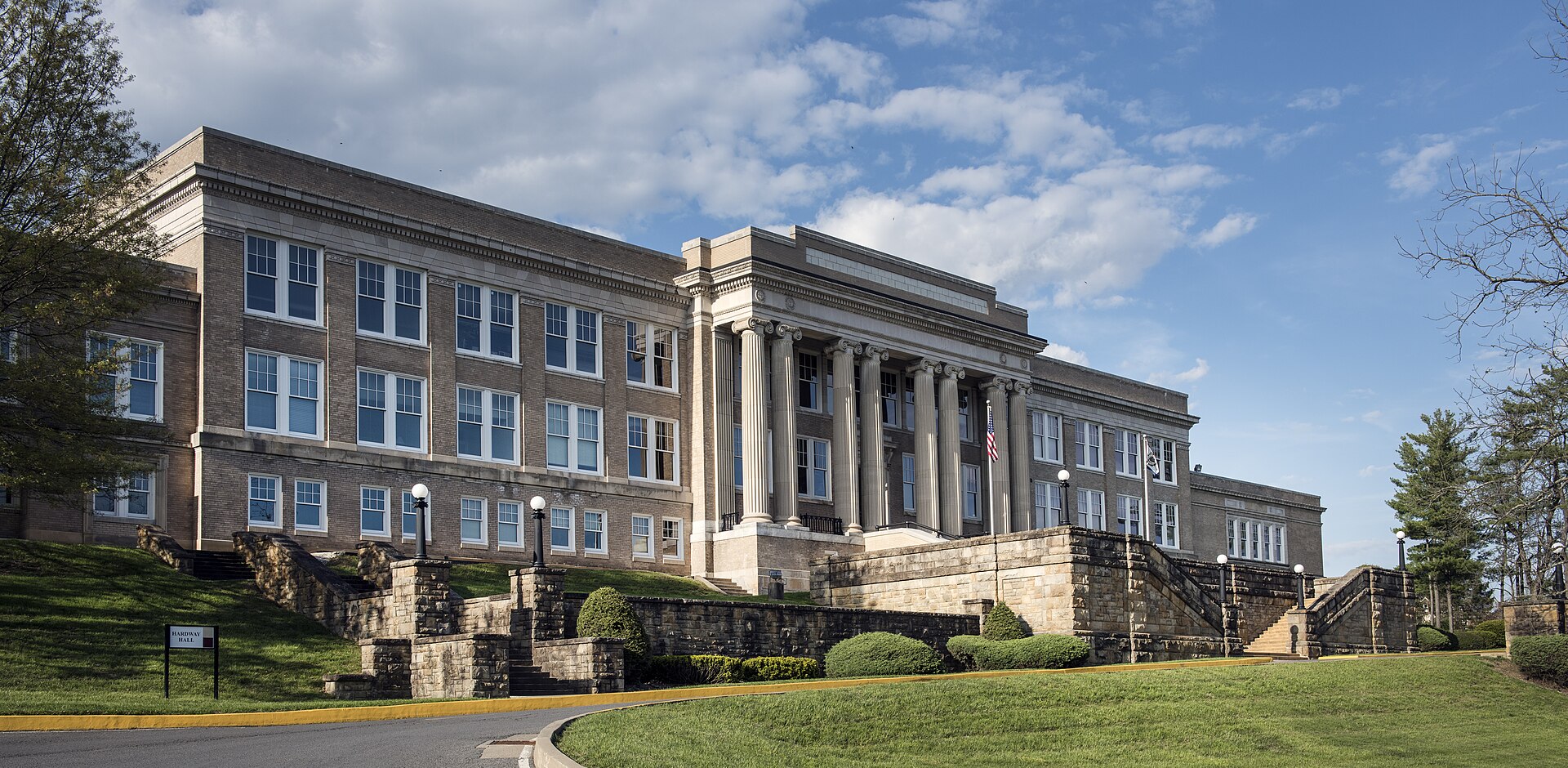Fairmont State University