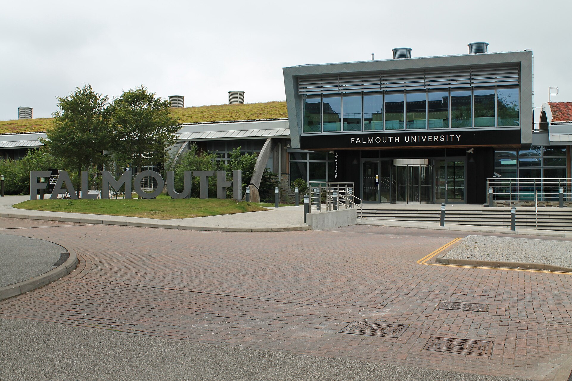 Falmouth University