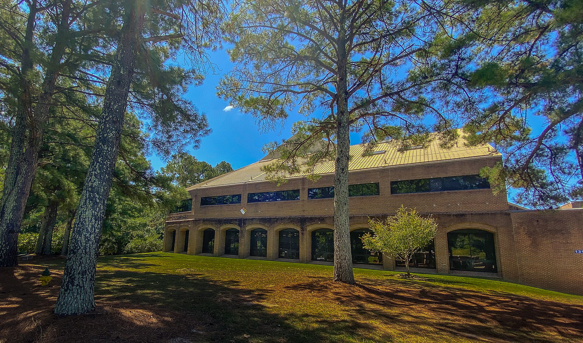 Fayetteville State University
