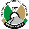 Federal University, Dutsin-Ma