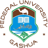 Federal University, Gashua