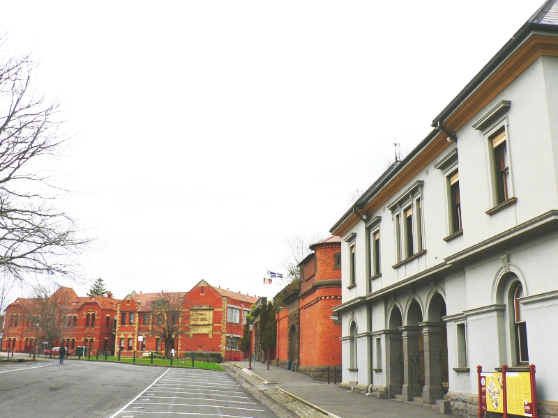 Federation University Australia