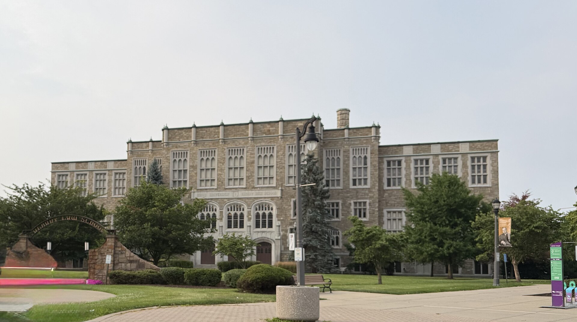 Albany Law School