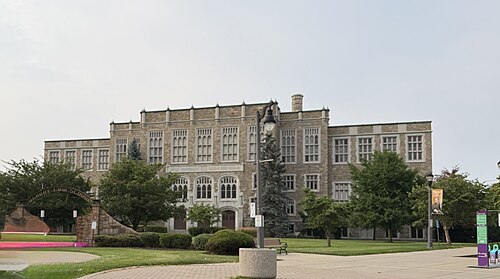 Albany Law School