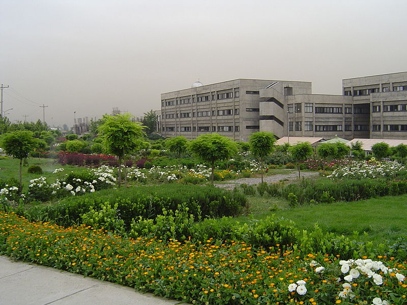 Ferdowsi University of Mashhad