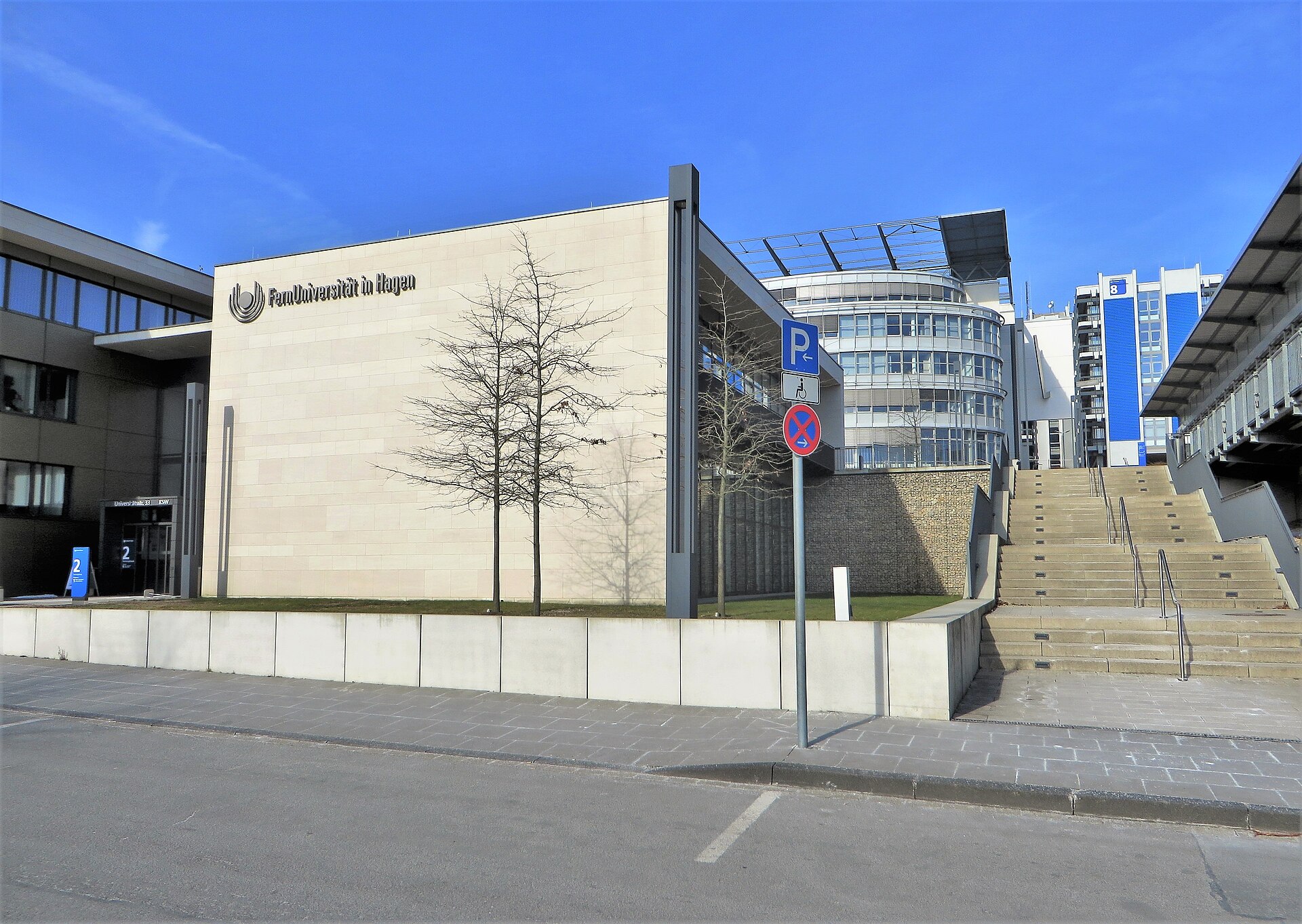 FernUniversität in Hagen