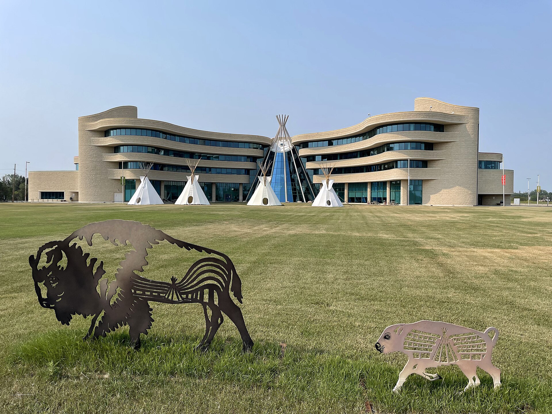 First Nations University of Canada