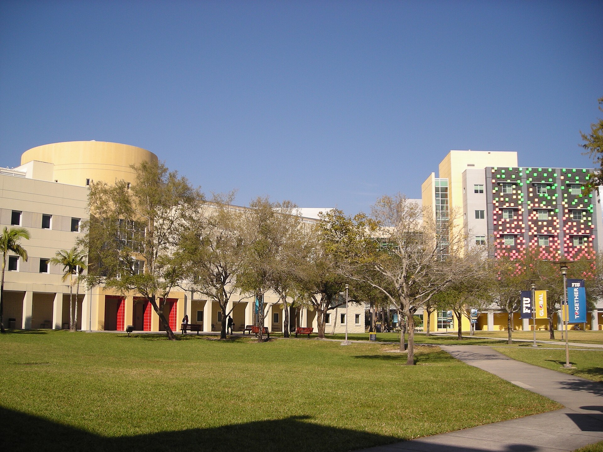 Florida International University