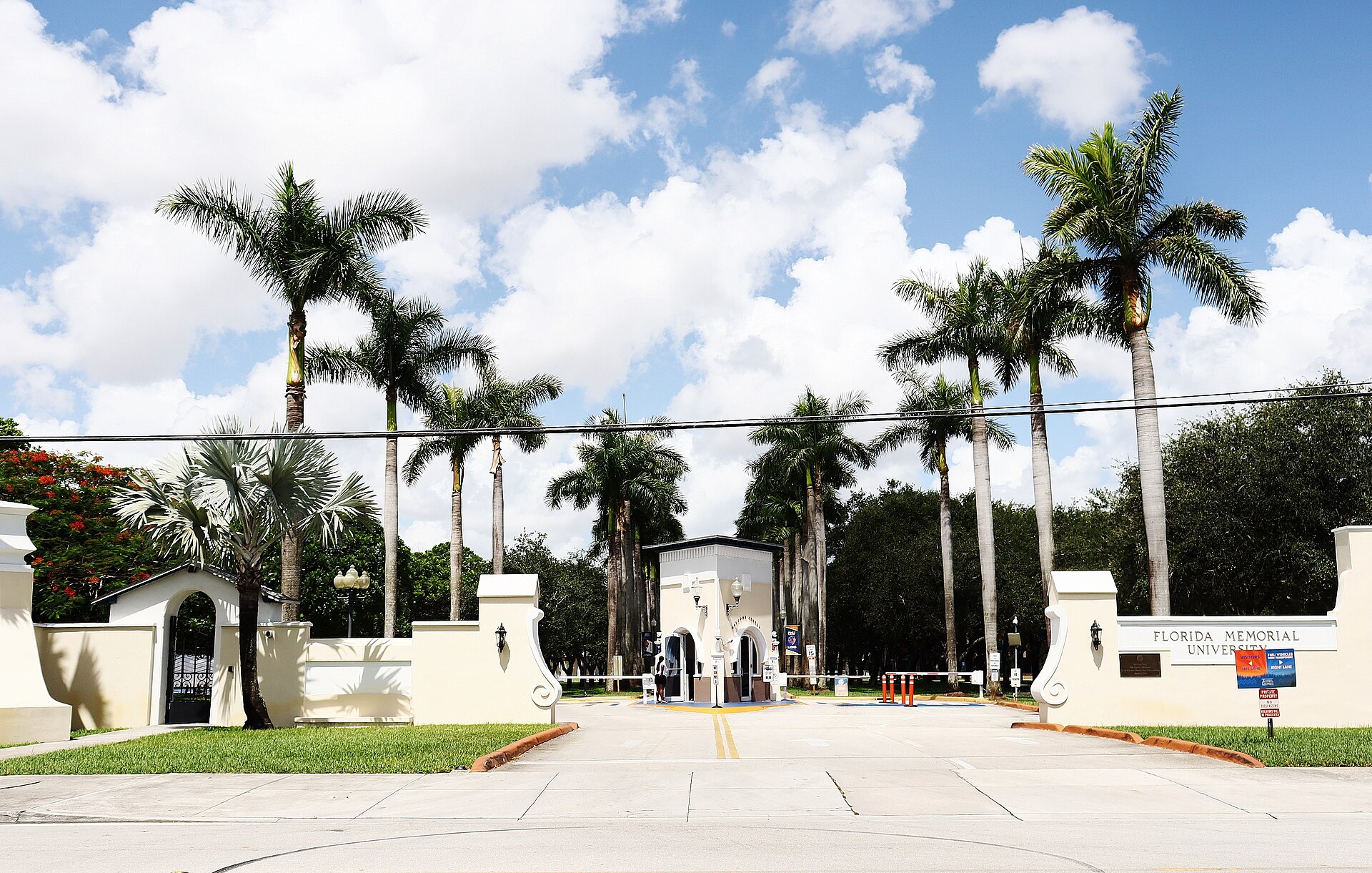 Florida Memorial University