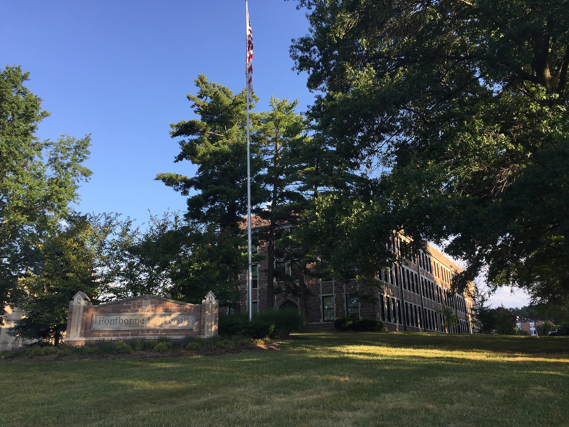 Fontbonne University