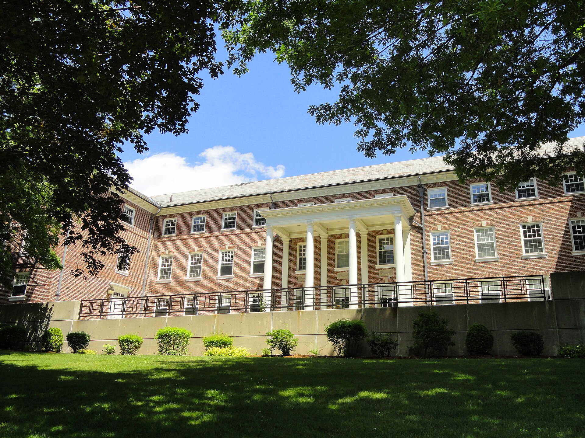 Framingham State University