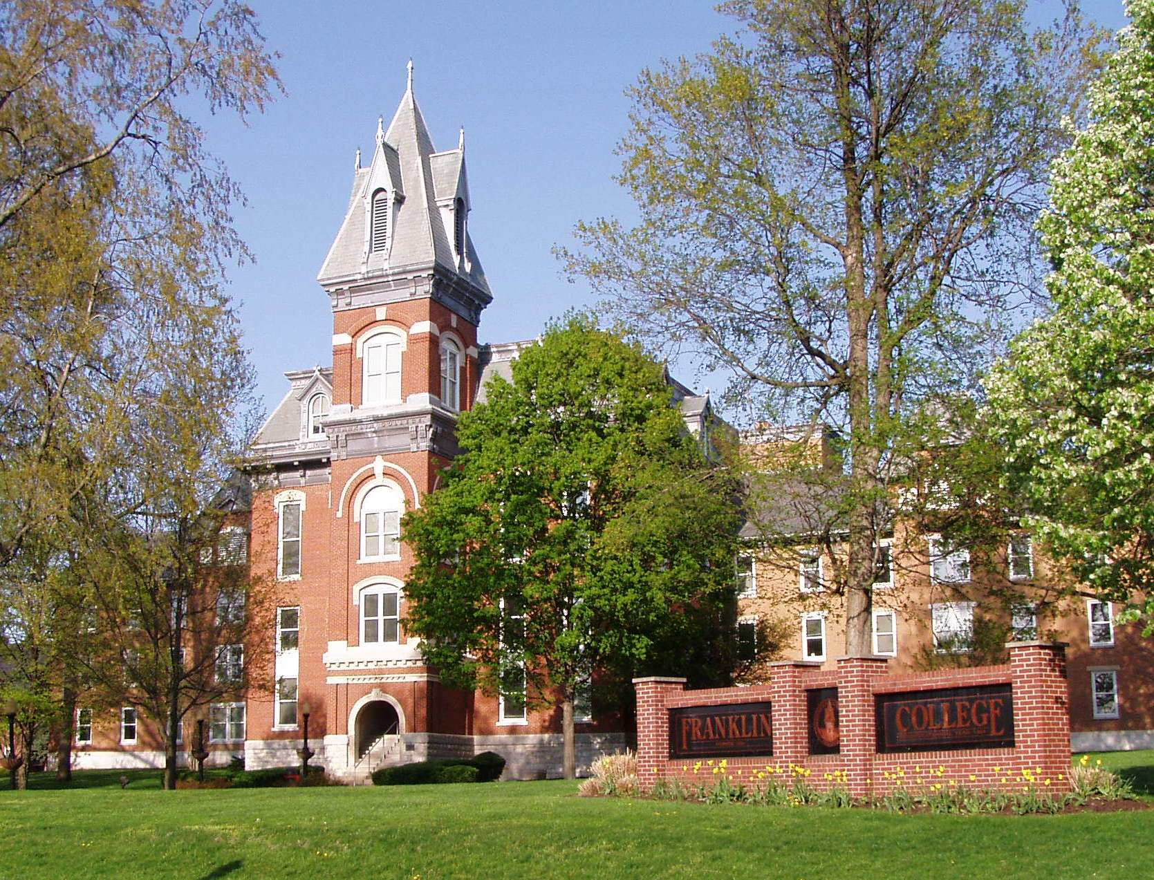 Franklin College