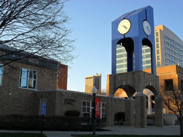 Franklin University