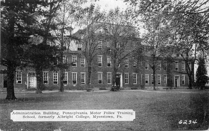 Albright College