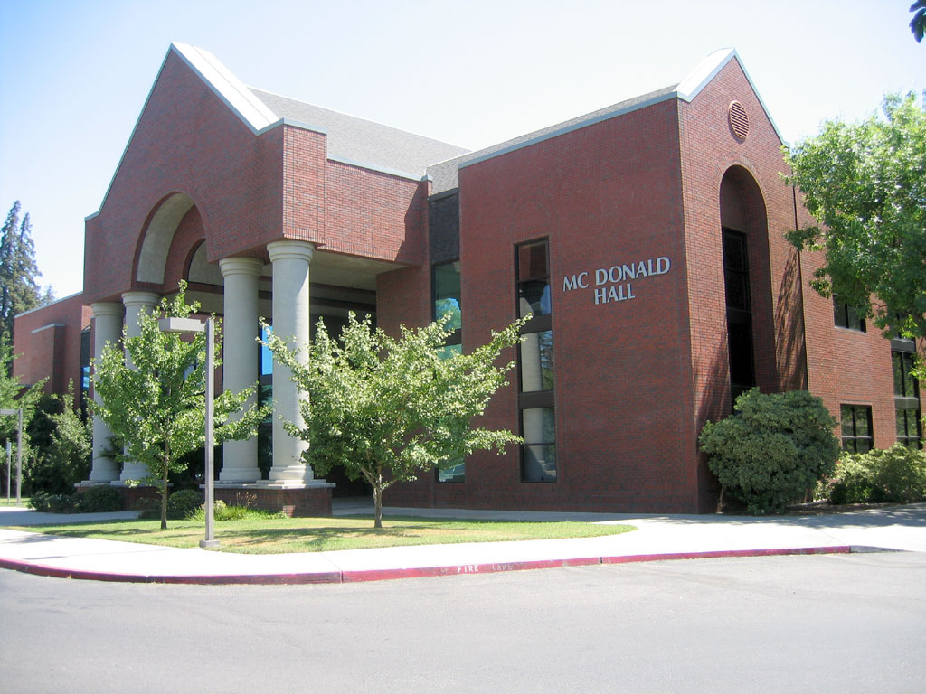 Fresno Pacific University