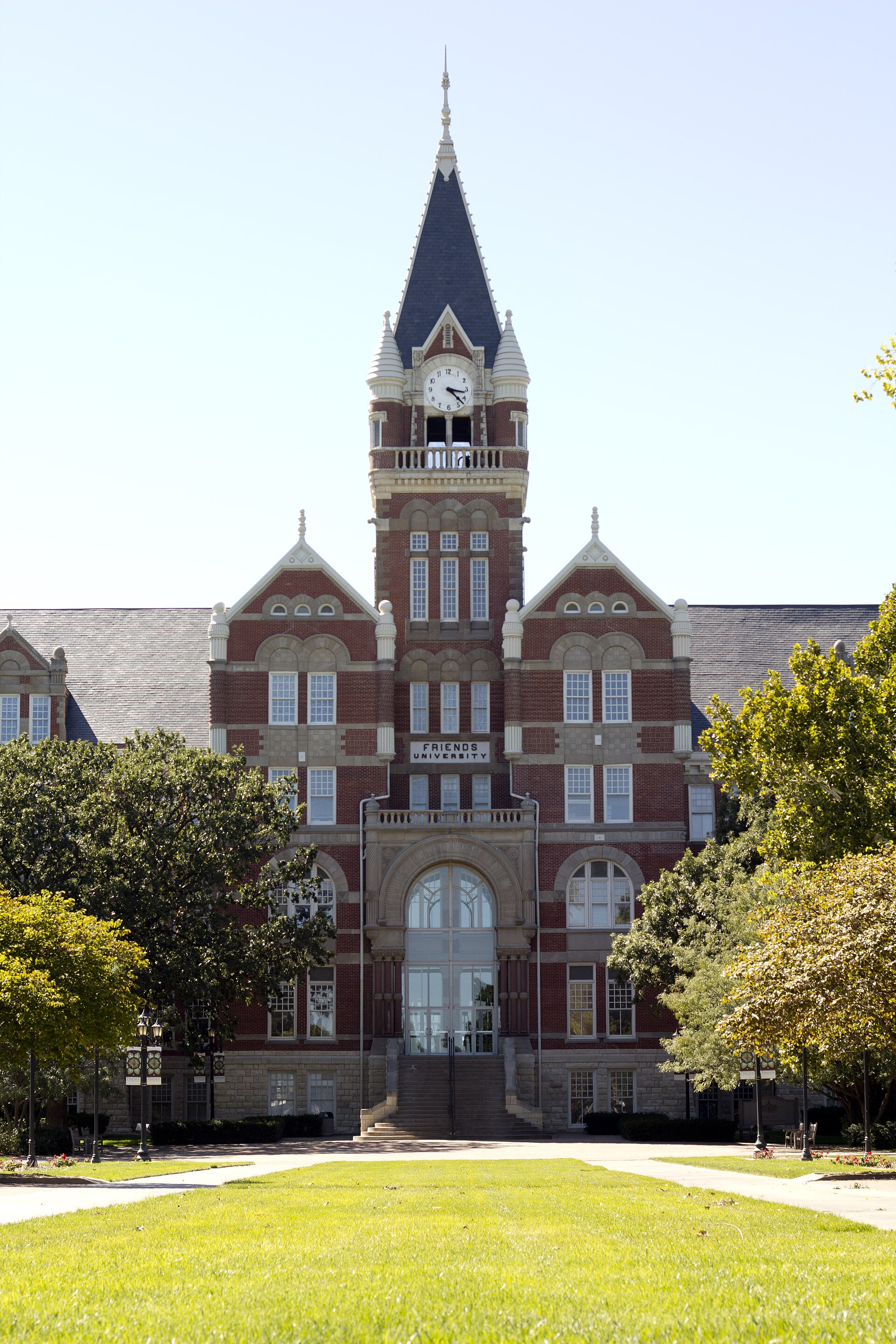 Friends University