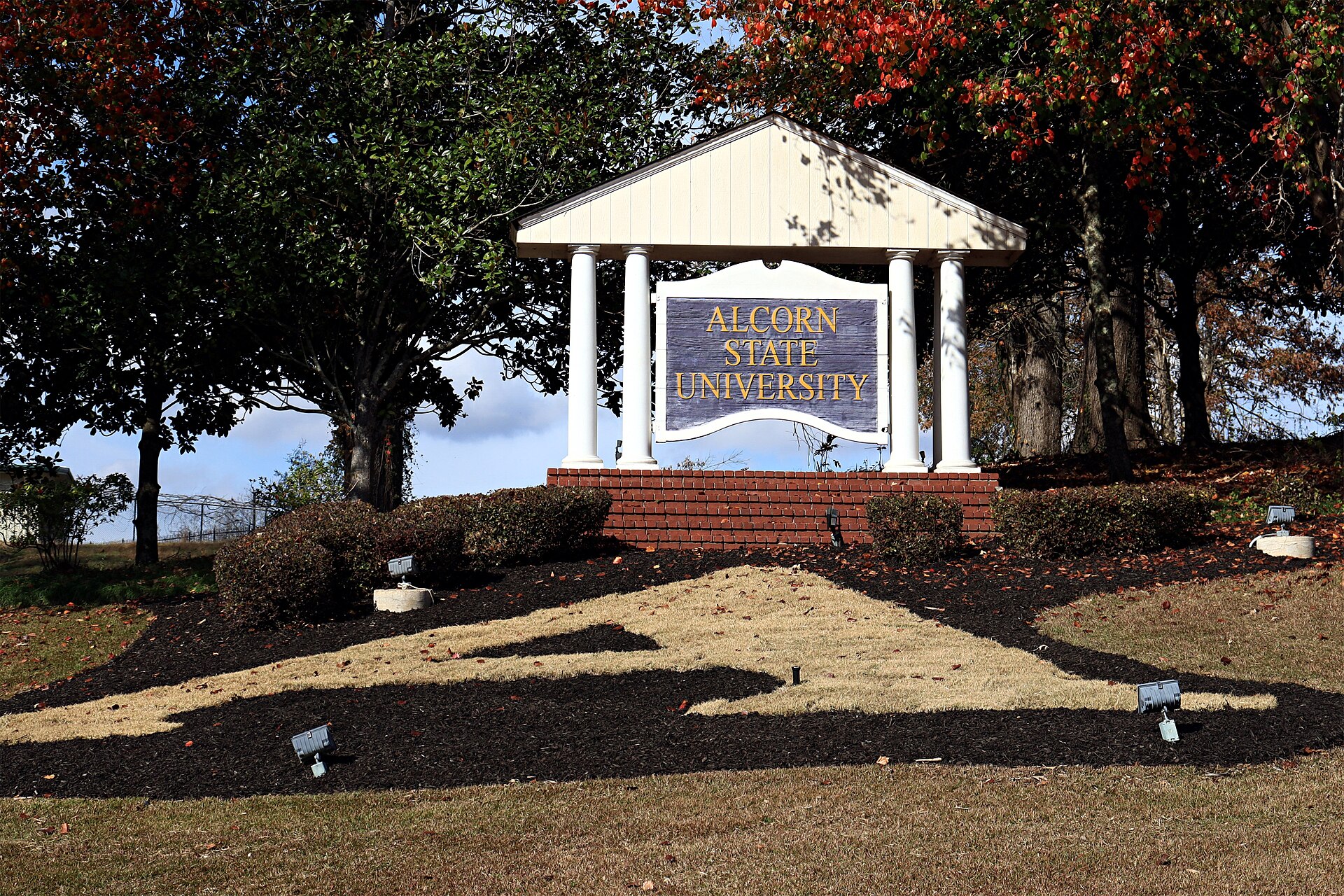 Alcorn State University