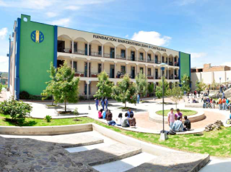 Fundacion Universitaria Juan de Castellanos