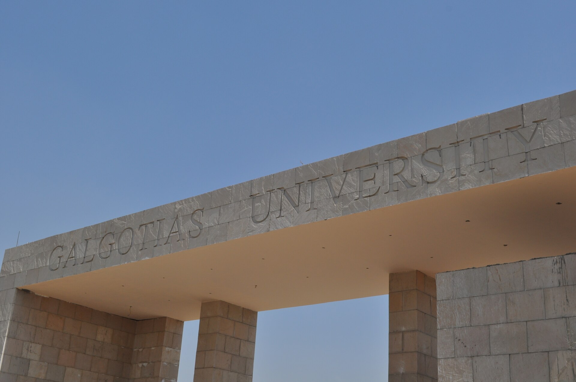 Galgotias University