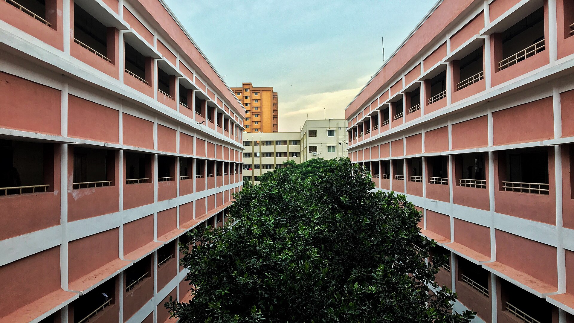 Gandhi Institute of Technology and Management