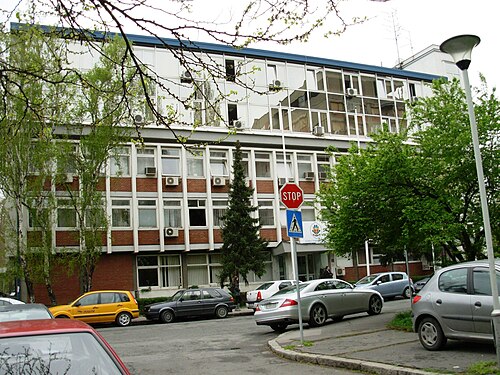Alfa BK Univerzitet
