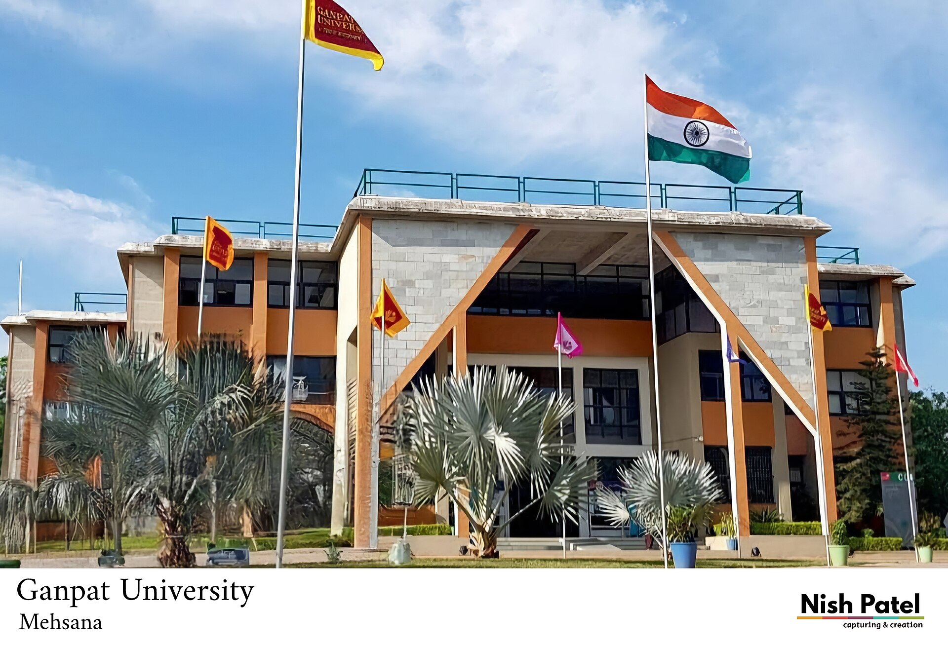 Ganpat University