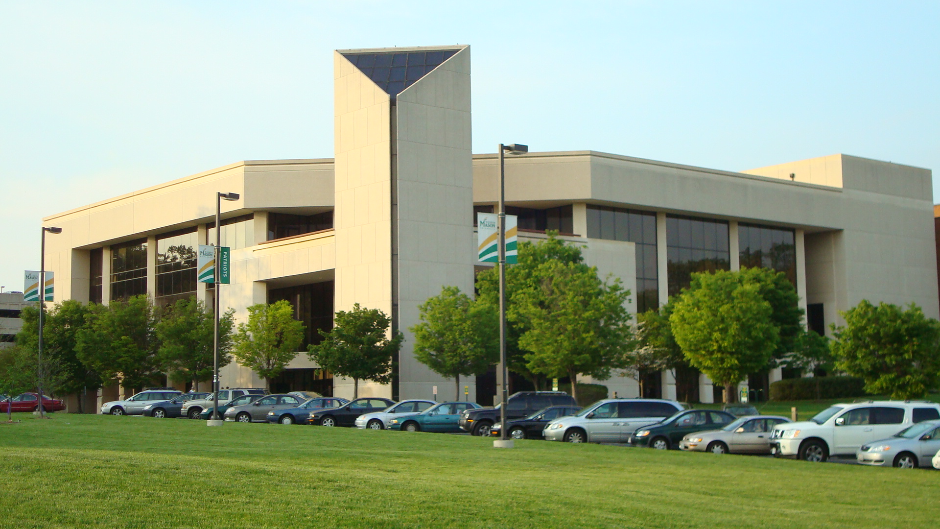 George Mason University