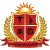 Georgetown American University