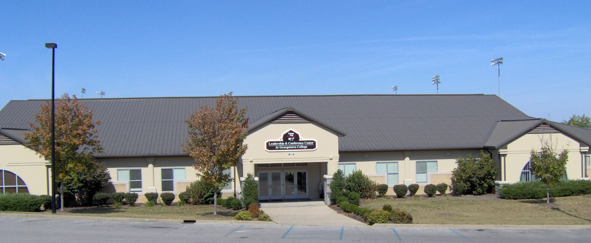 Georgetown College