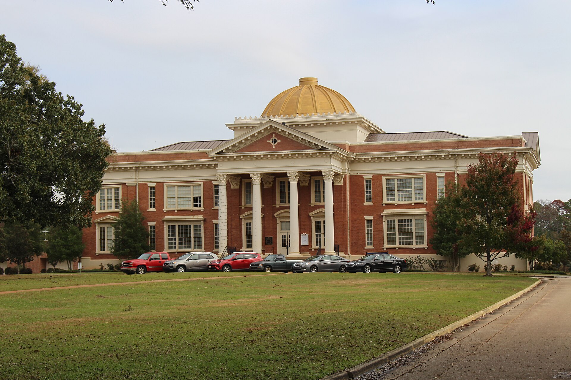 Georgia Southwestern State University