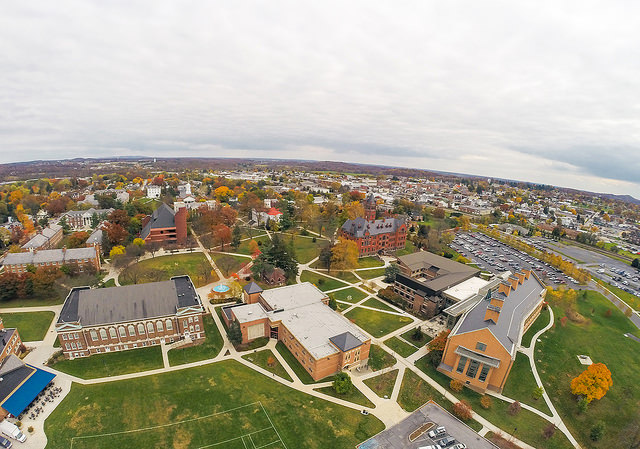 Gettysburg College