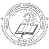 Ghana Christian University College