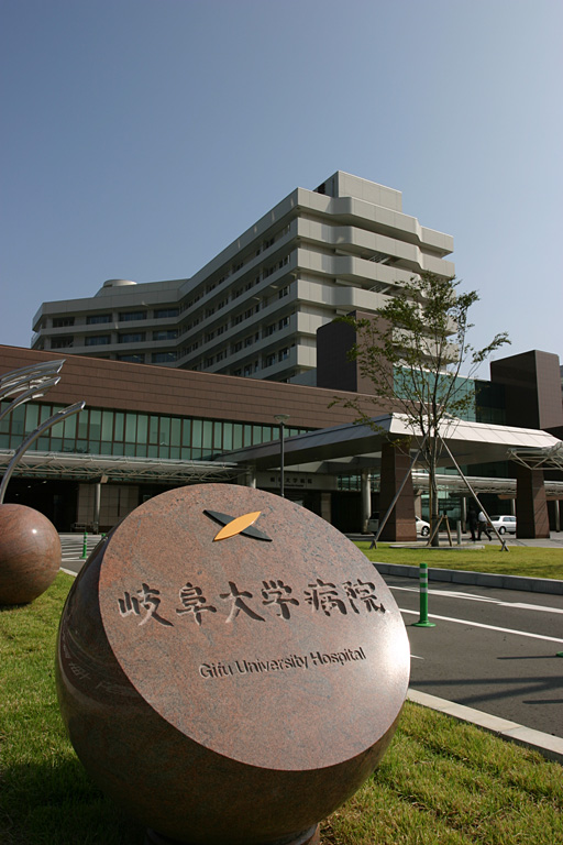 Gifu University