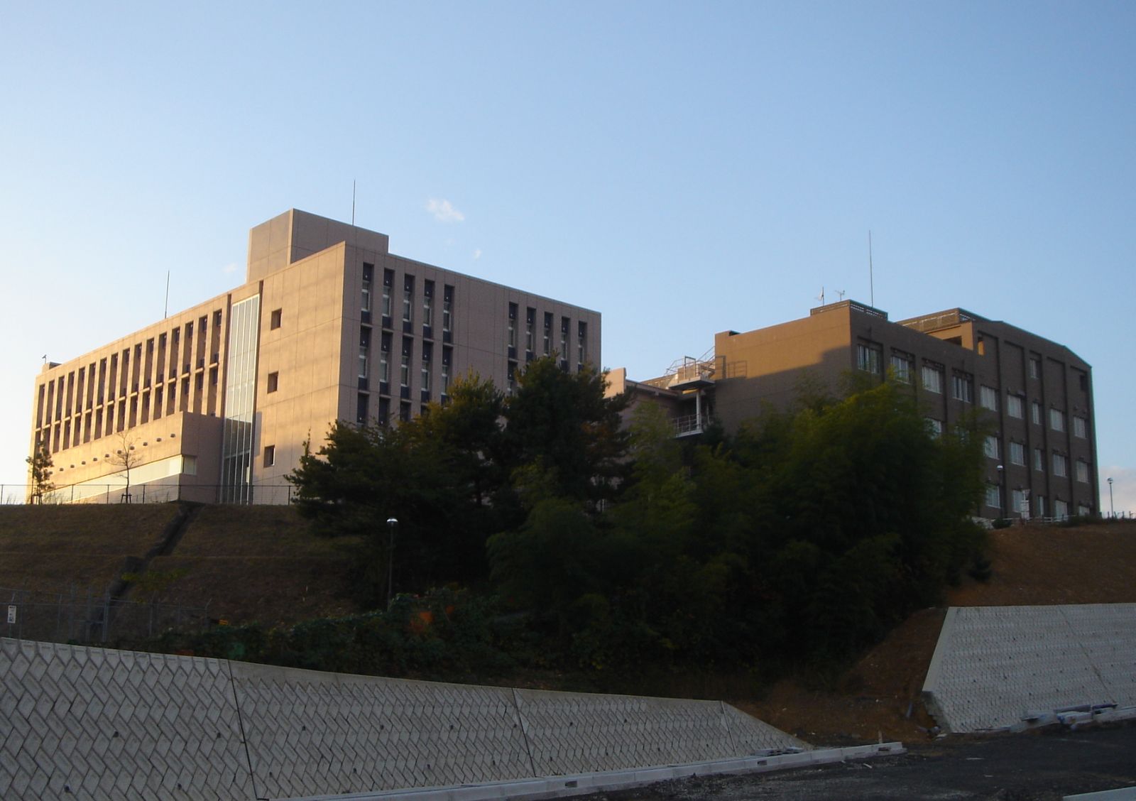 Gifu University of Medical Science