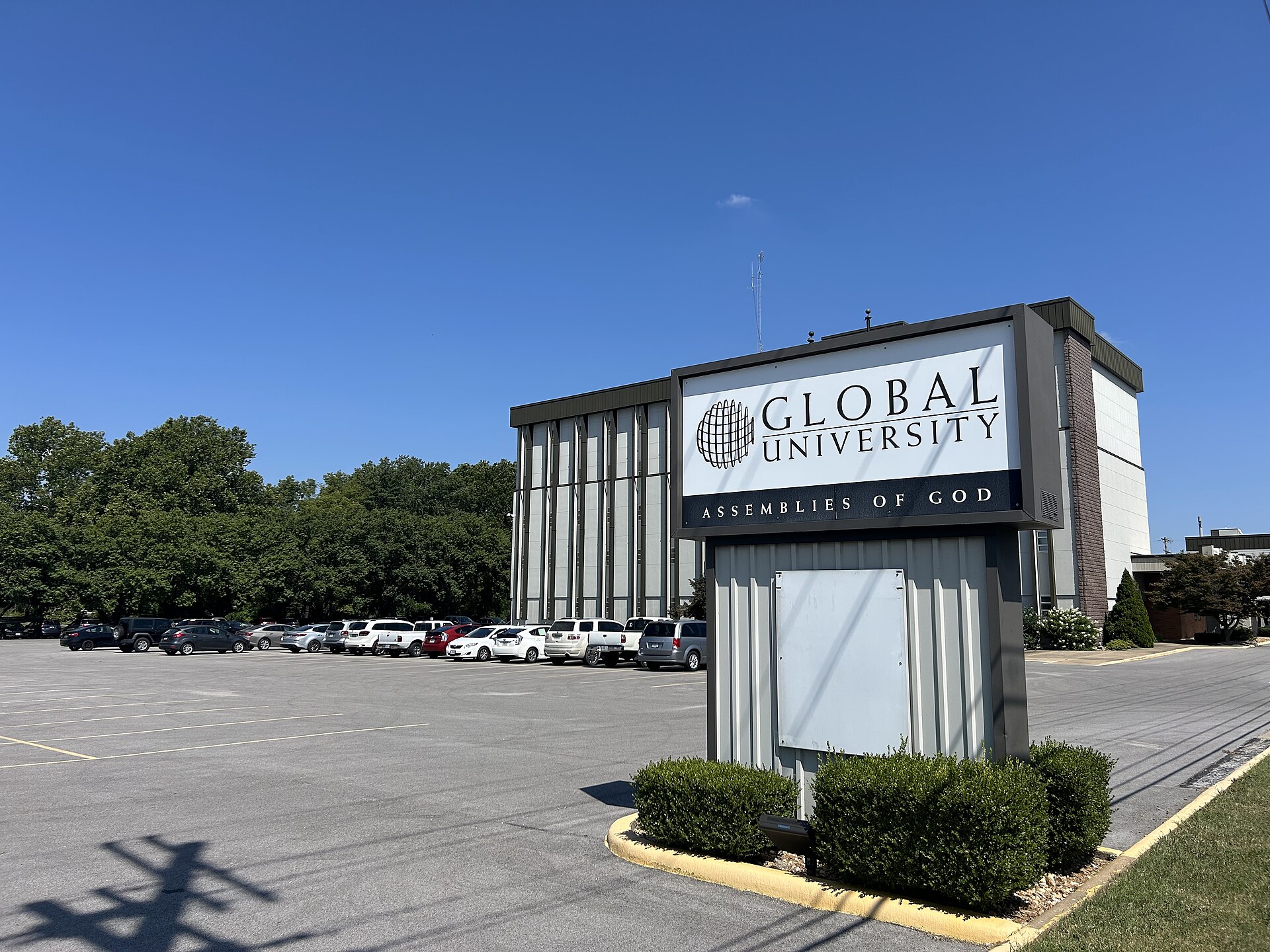 Global University