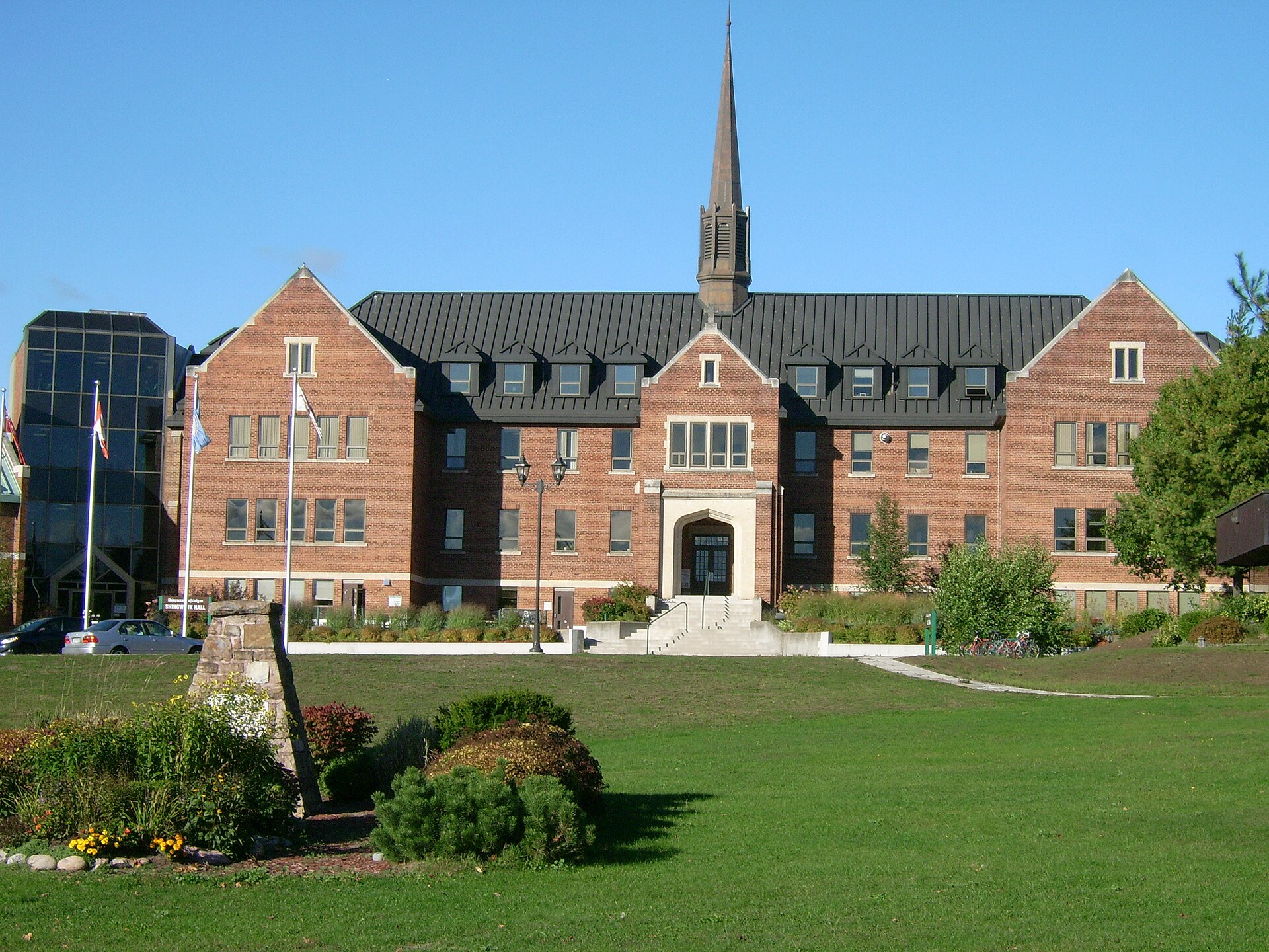 Algoma University
