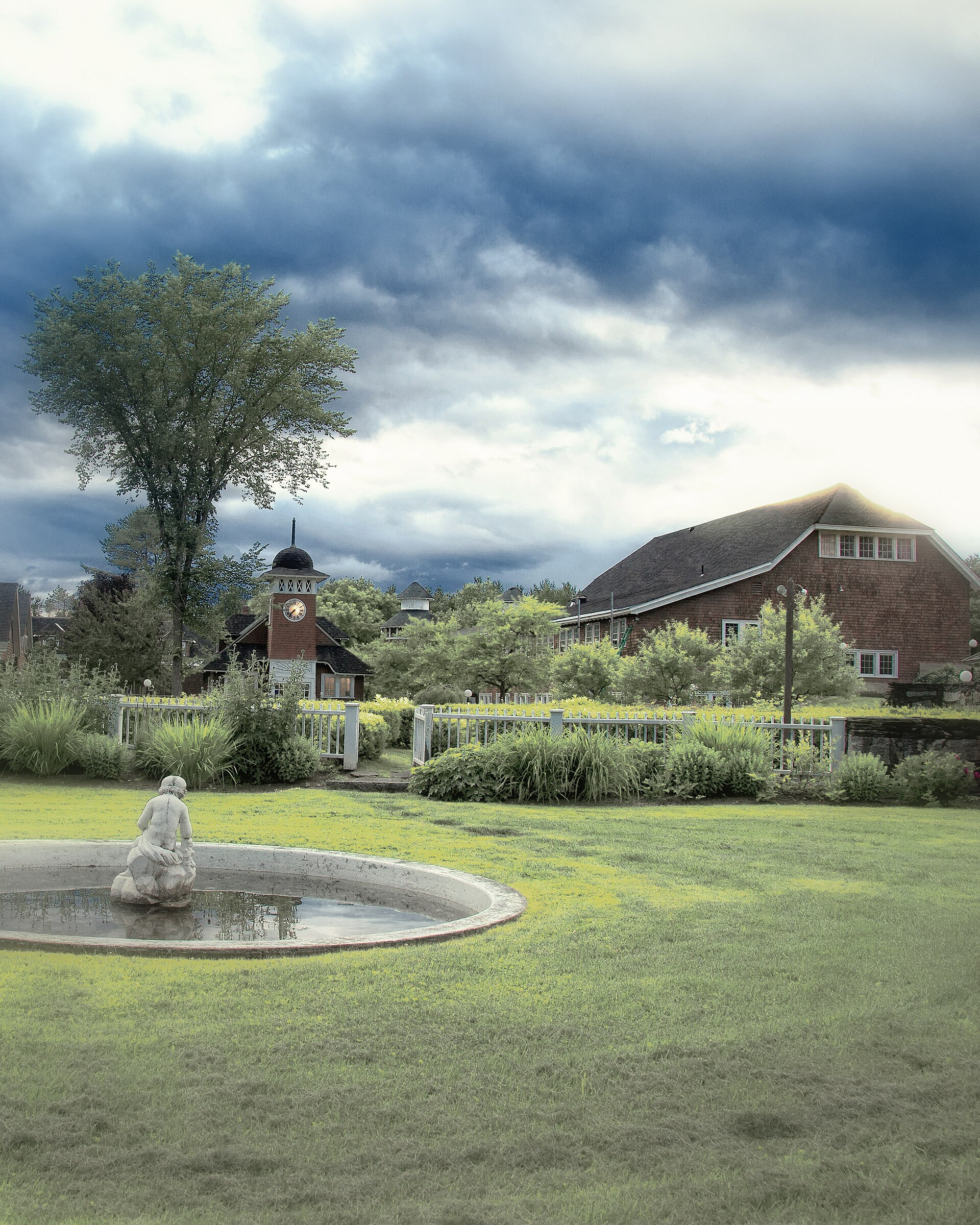 Goddard College