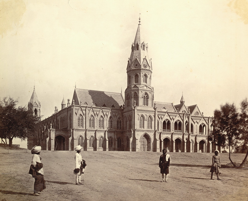 Government College University, Lahore