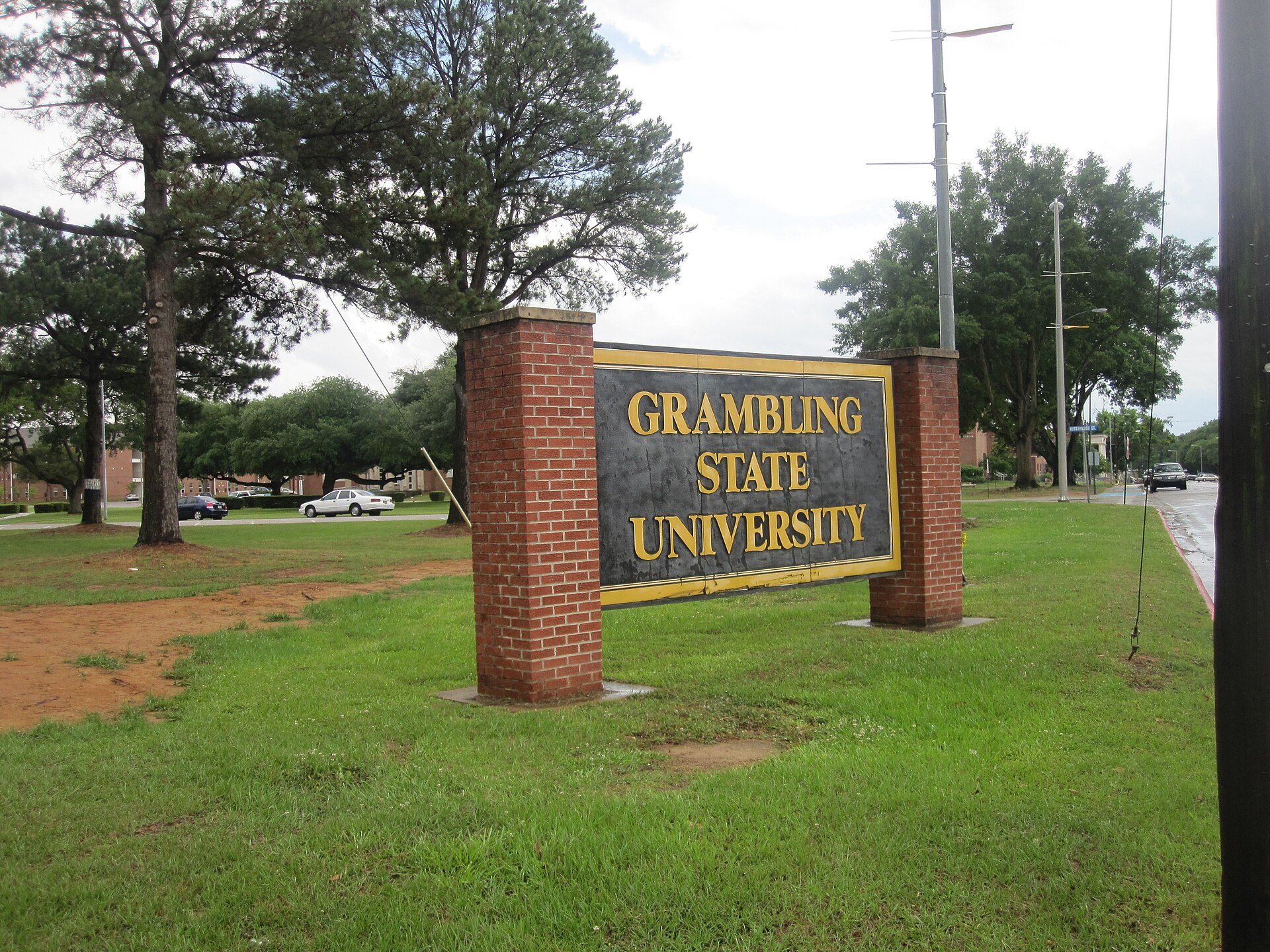 Grambling State University